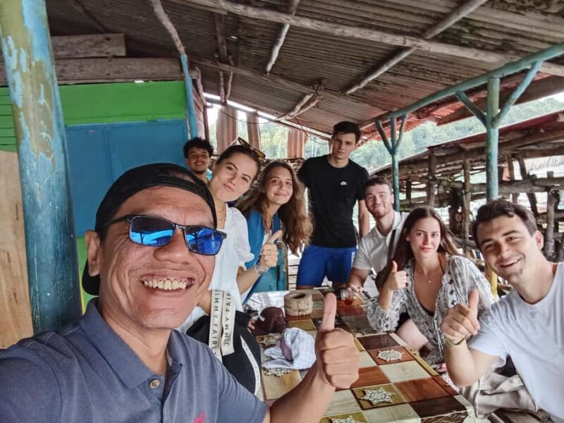 Bintan City Tour and Transportation - Exploring Bintan’s Natural Wonders