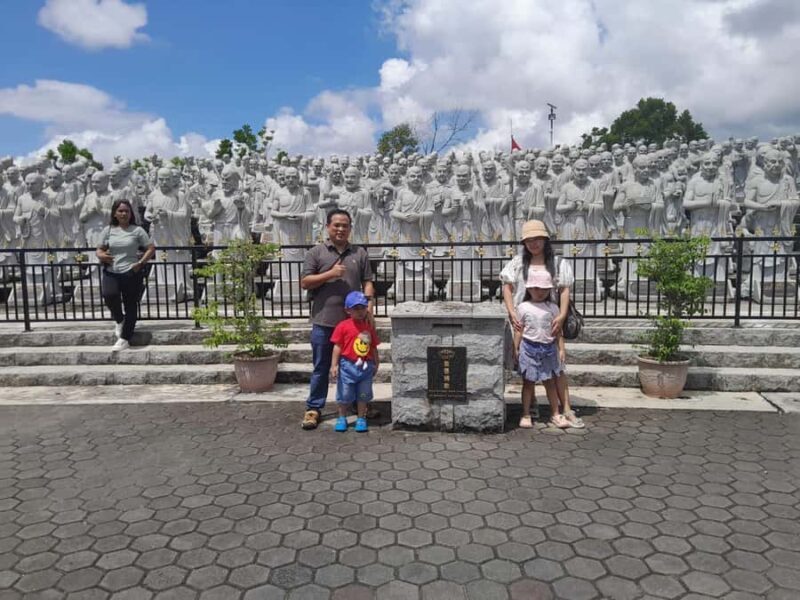 Bintan City Tour and Transportation - Authentic Cultural Encounters