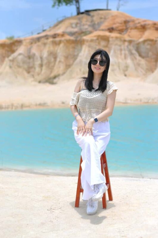 Bintan Desert And Blue Lake Private Tour - Good To Know