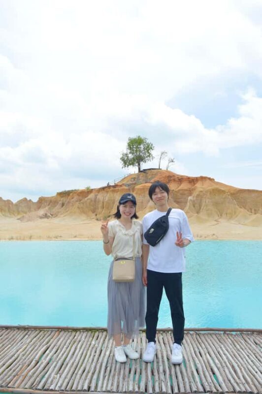 Bintan Desert And Blue Lake Private Tour - Value for Money and Overall Impression