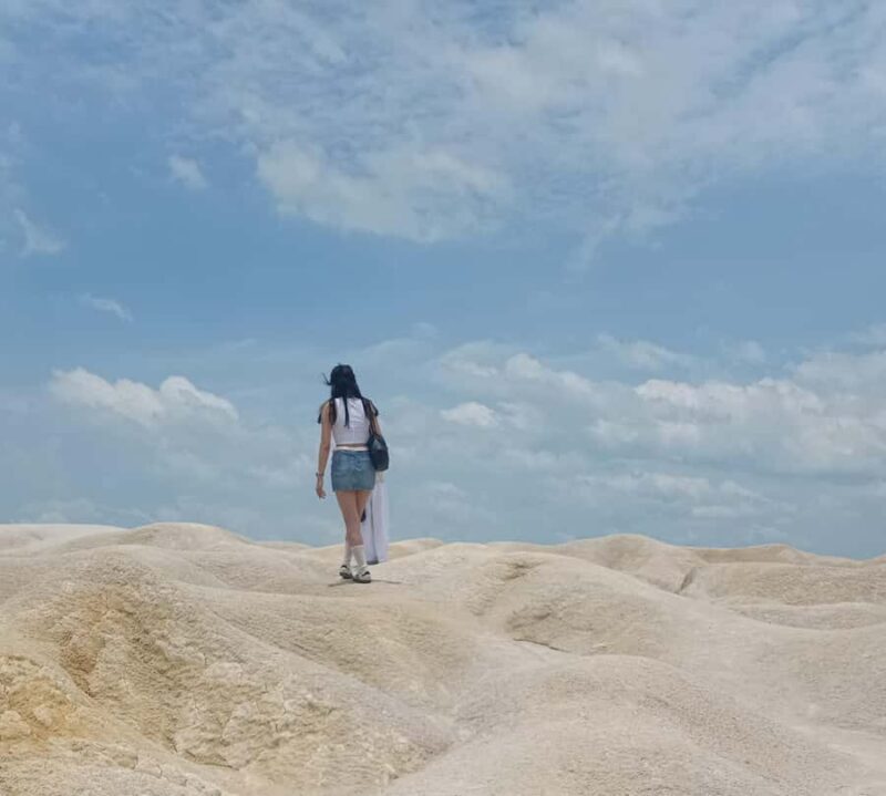 Bintan Desert And Blue Lake Private Tour - FAQ
