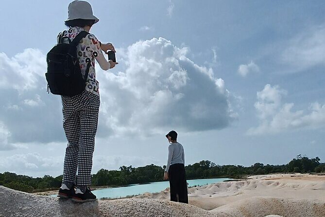 Bintan Desert and Blue Lake Private Tours - Authentic Insights from Past Reviews