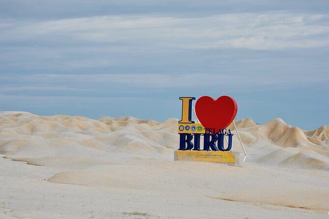 Bintan Desert and Blue Lake Private Tours - Final Thoughts: Is It Worth It?
