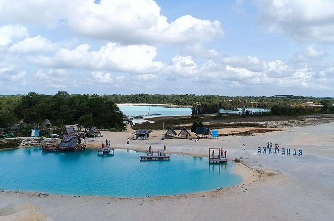 Bintan Desert and Blue Lake Private Tours - FAQ