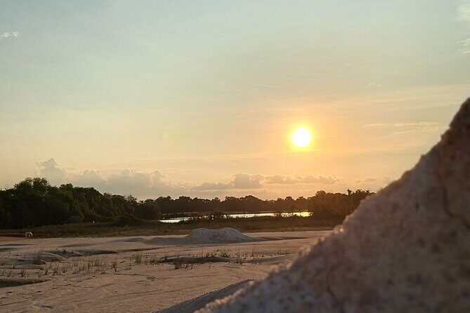 Bintan Desert and Blue Lake Private Tours - Final Verdict