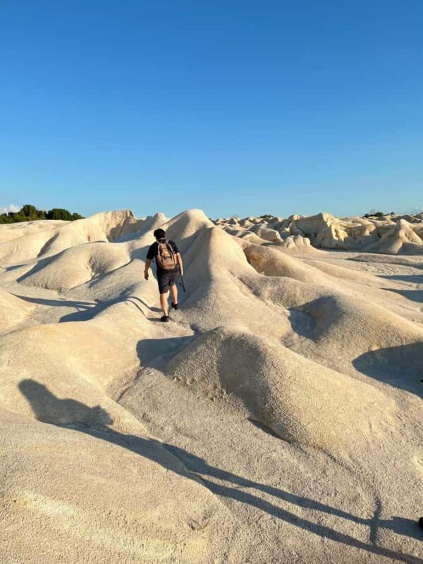 Bintan Desert & Blue Lake Tour With Lunch - Exploring the Highlights of the Tour