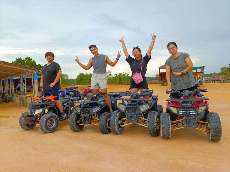 (: BINTAN :) Full Day Tour ( PRIVATE tour ) - Good To Know