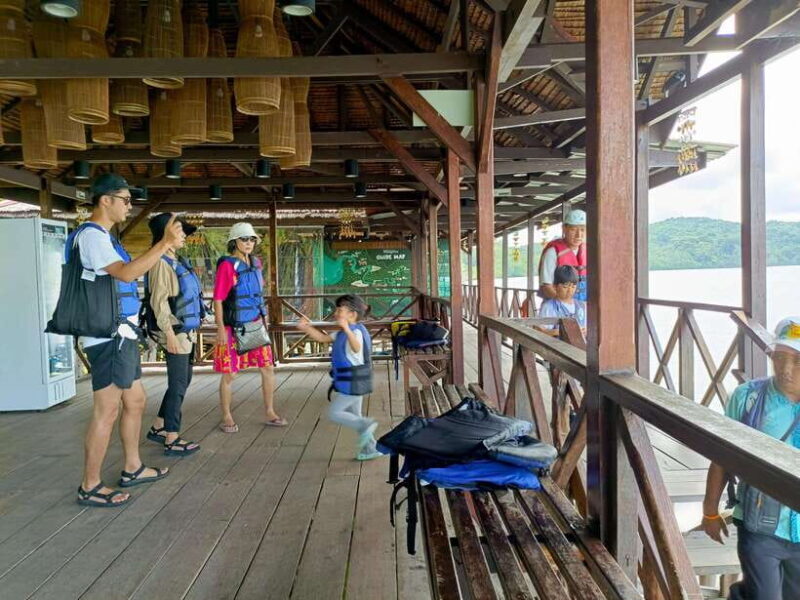 (: BINTAN :) Full Day Tour ( PRIVATE tour ) - What to Expect from the Bintan Full-Day Private Tour