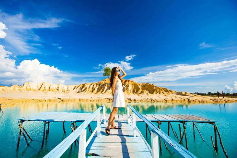 (: BINTAN :) Full Day Tour ( PRIVATE tour ) - Authentic Experiences and Reviewer Insights