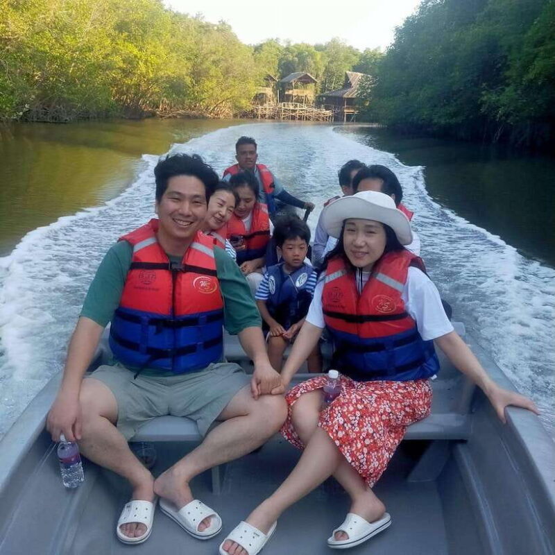 (: BINTAN :) Full Day Tour ( PRIVATE tour ) - FAQs