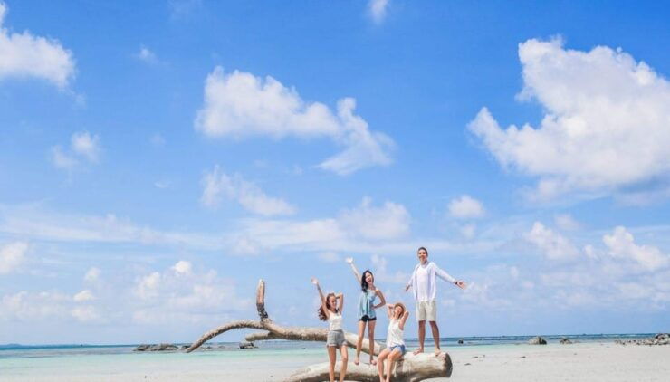 (: BINTAN :) Full Day Tour ( PRIVATE Tour ) - Key Points