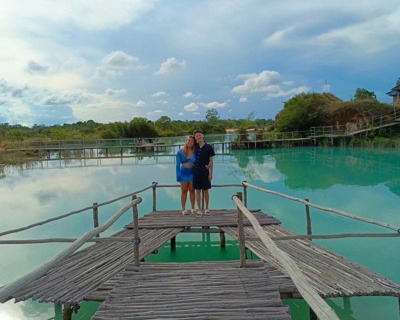 Bintan Half-Day Tour - How the half-day is likely to unfold