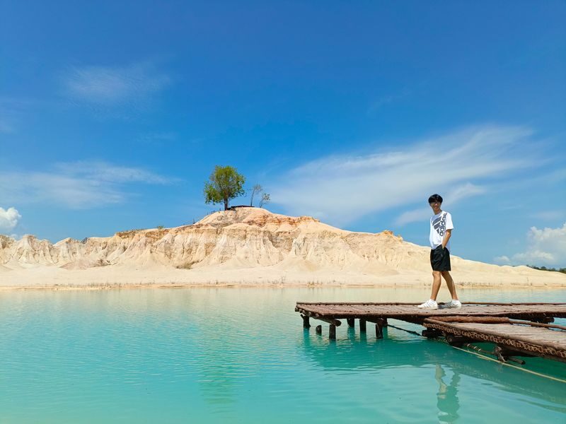 Bintan Half-Day Tour - What the starting price covers, and what it may not