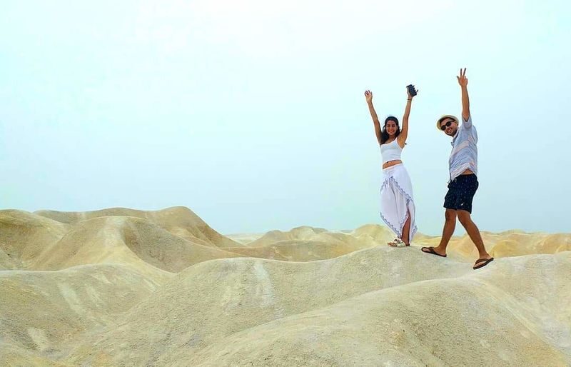 Bintan Half-Day Tour - Who will get the most from this outing