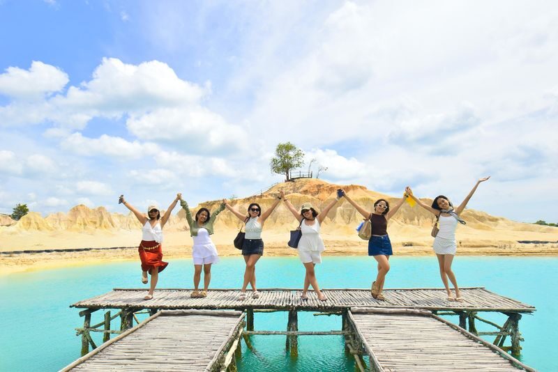 Bintan Island Full-Day Private Discovery - At a glance