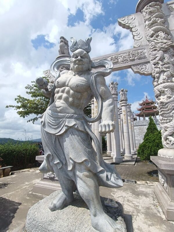 Bintan Island Full-Day Private Discovery - A private route across Bintan
