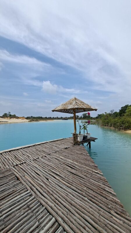 Bintan Island Full-Day Private Discovery - Guan Yin and the pagoda