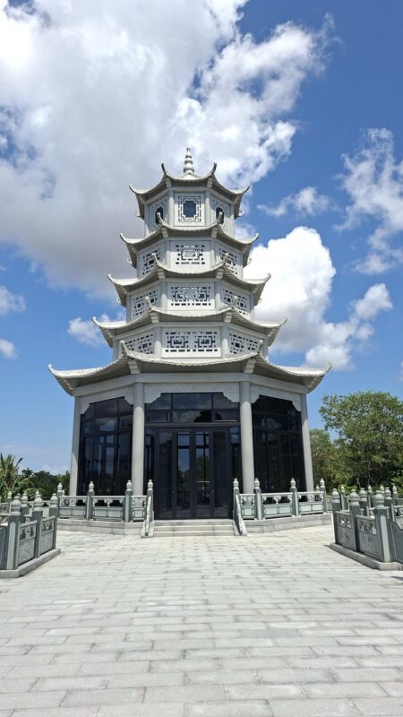 Bintan Island Full-Day Private Discovery - Sleeping Buddha in Tanjung Uban