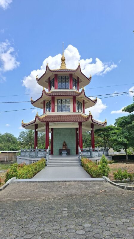 Bintan Island Full-Day Private Discovery - Lagoi Bay and the ride back