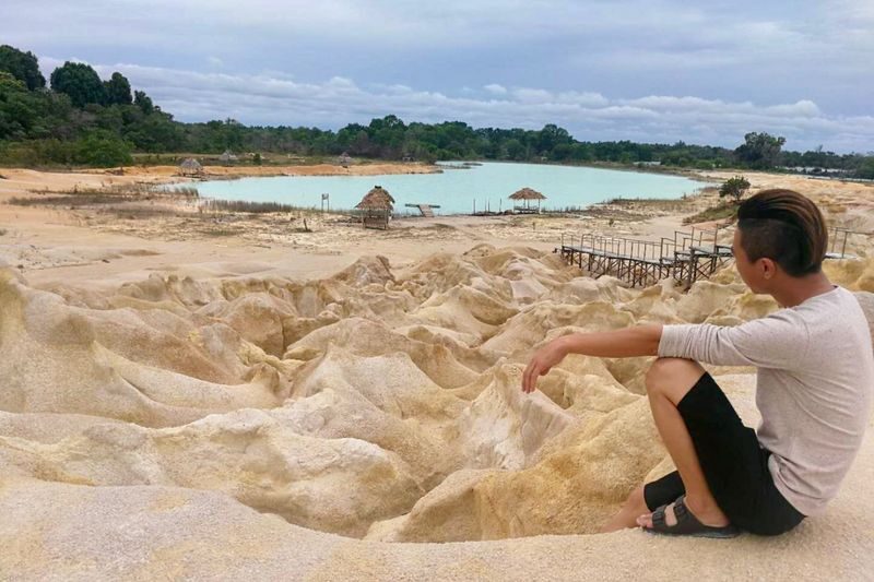 Bintan Island Full-Day Private Guided Tour - Massage or Treasure Bay: check your package
