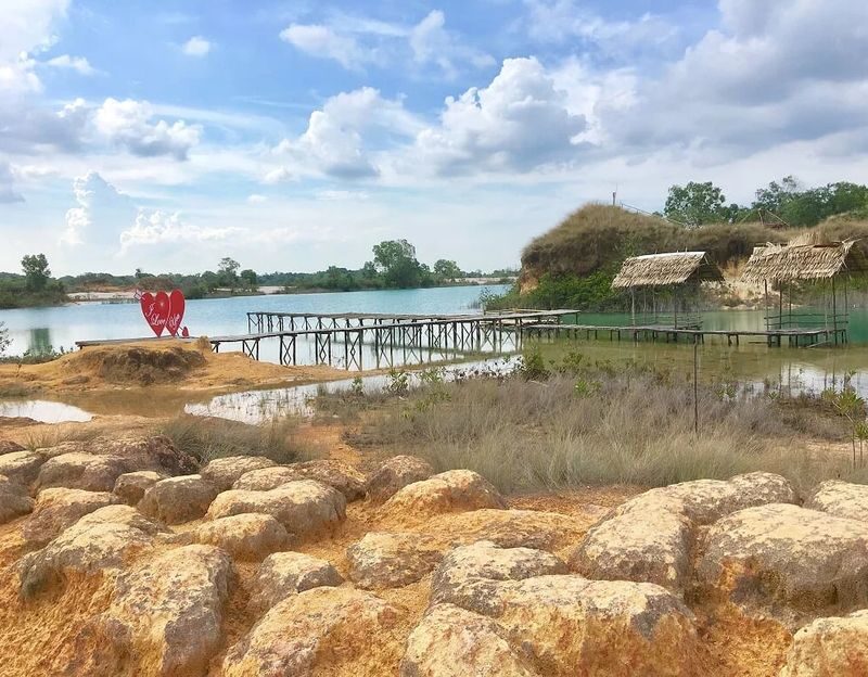 Bintan Island Full-Day Private Guided Tour - Who will enjoy this Bintan day tour?
