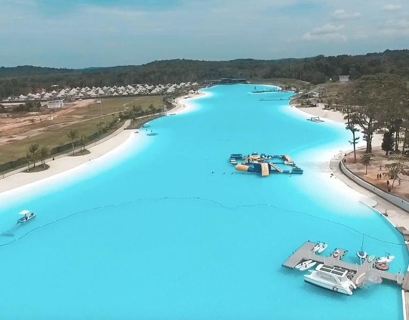 Bintan Island Full-Day Private Guided Tour - Should you book it?