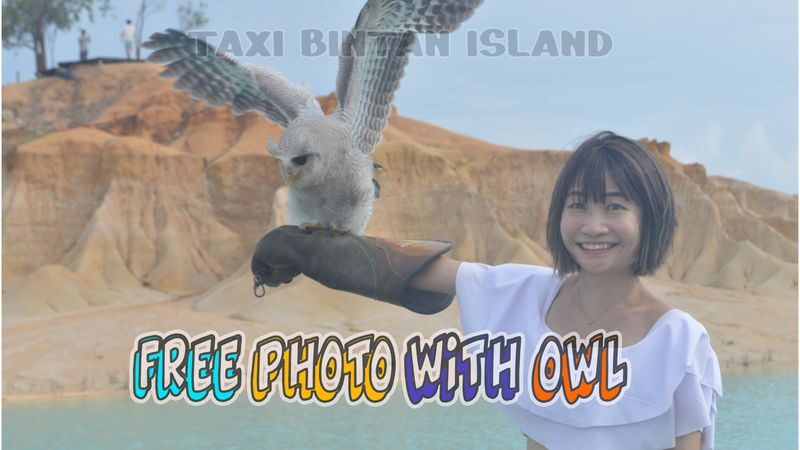 Bintan Island Full-Day Private Sightseeing Tour - Friendly guidance is part of the appeal
