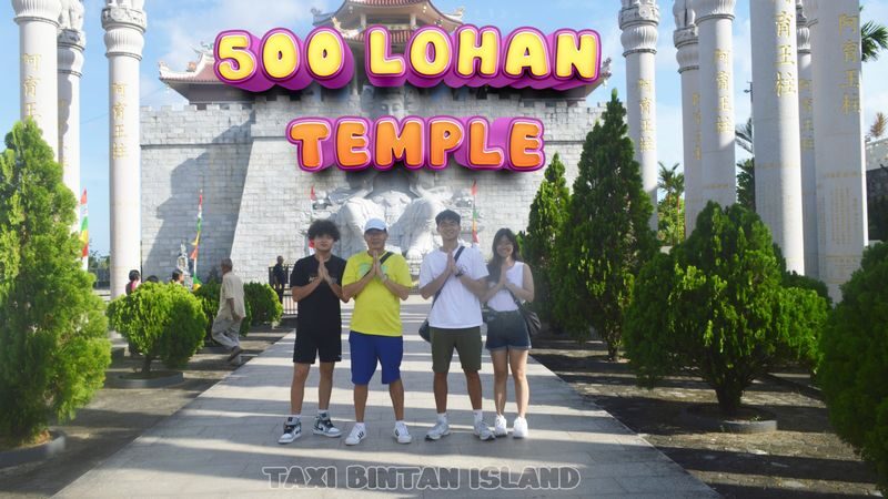 Bintan Island Full-Day Private Sightseeing Tour - Is $47.85 good value?