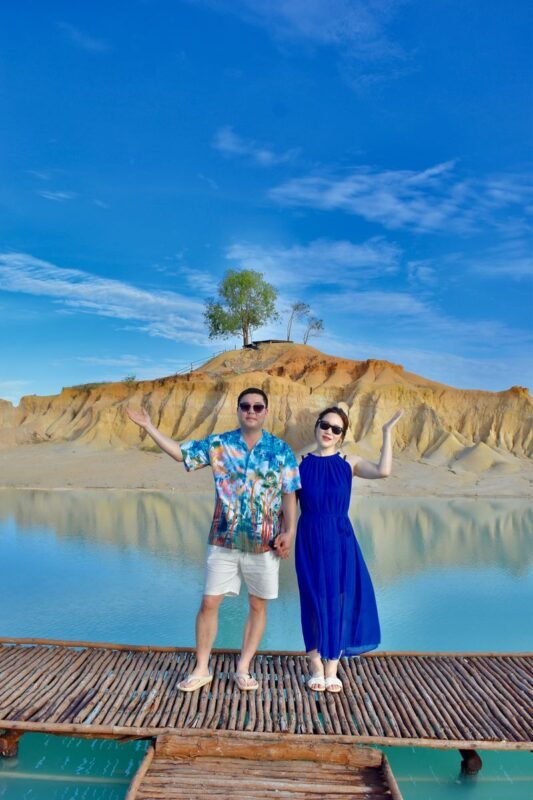 Bintan Island Full-Day Private Tour - A private car makes Bintan easier to cover