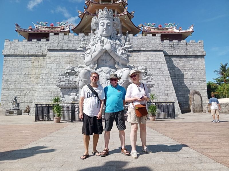 Bintan Island Full-Day Private Tour - Eight hours is generous, but not unlimited