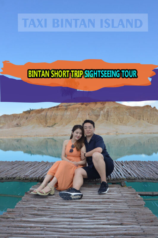 Bintan Island Half-Day Private Exploration - At a glance