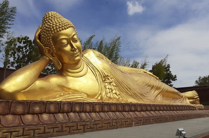 Bintan Island Half-Day Private Exploration - Seafood, a possible massage, and what costs extra