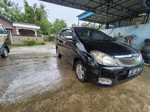 Bintan Island : Private Car Charter - Booking Process
