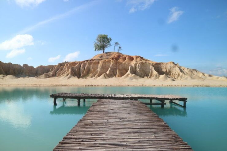 Bintan Island: Private Day Tour With Hotel Transfer - Booking and Cancellation Policy