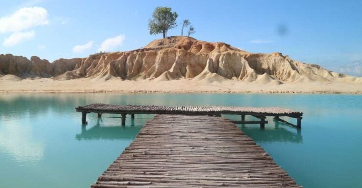 Bintan Island: Private Day Tour With Hotel Transfer - Duration and Tour Guide Information