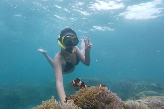 Bintan Island Snorkeling, Kayaking and Fun Fishing Activity - Good To Know