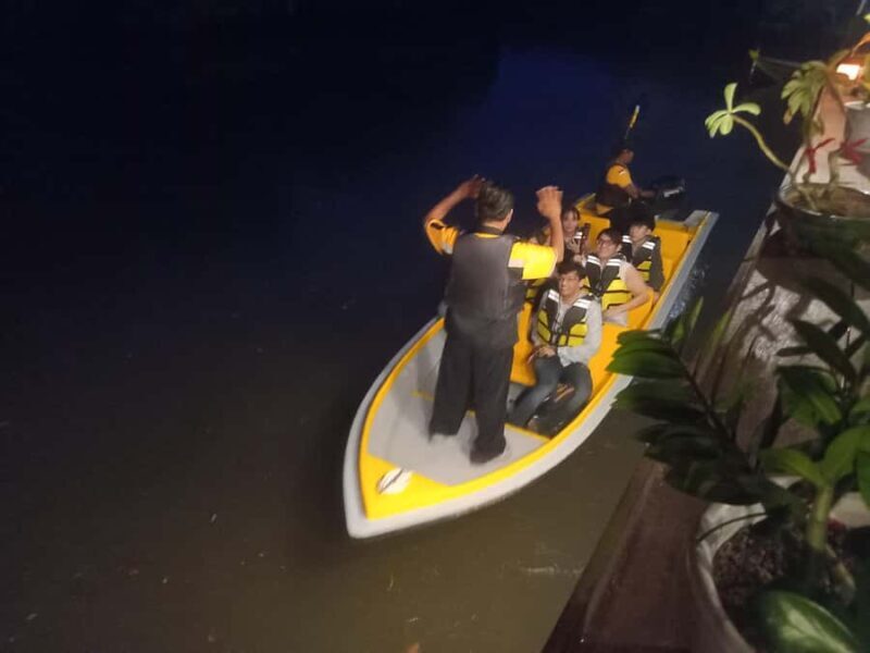 Bintan: Mangrove and Firefly Tour with Boat Ride - Exploring the Mangrove Forests and Fireflies of Bintan