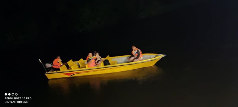 Bintan Mangrove Discovery Half-Day Small Group Tour - What the price includes, and where value depends