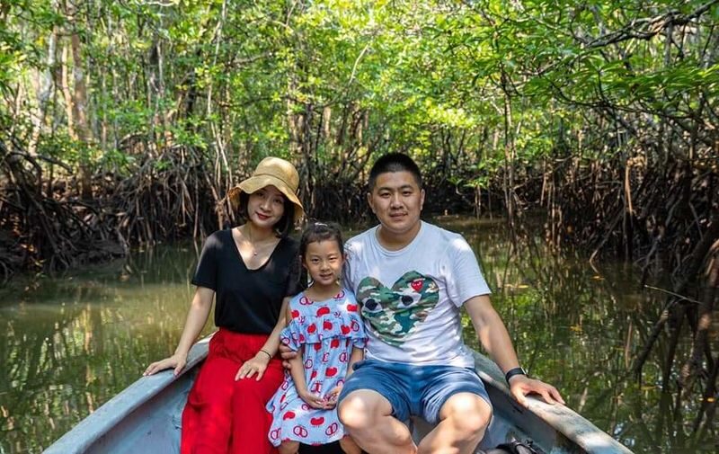Bintan Mangrove / Fireflies Tour / blue lake / Snorkling / Massage - What to know before you book