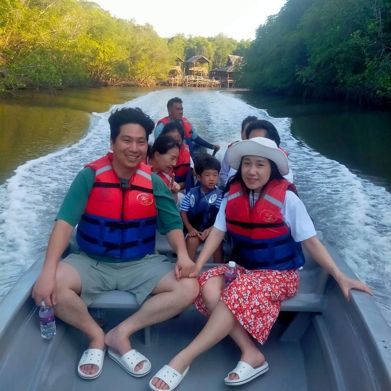 Bintan Mangrove Half-Day Private Experience - Who will enjoy this mangrove trip