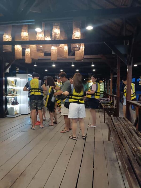 Bintan : Mangrove or Fireflies Tour - Exploring the Tour Itinerary in Detail
