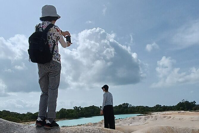 Bintan One Day Private Tours - Good To Know