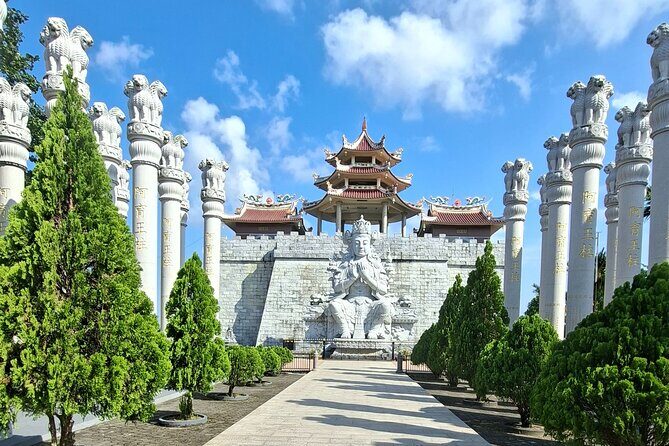 Bintan One Day Private Tours - The Sum Up