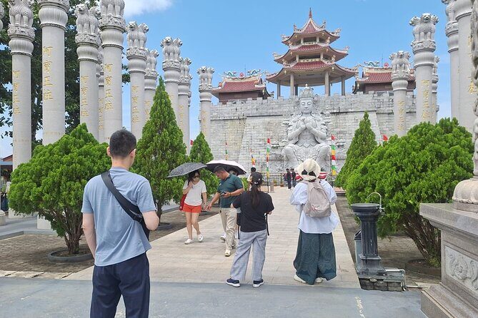 Bintan One Day Private Tours - Frequently Asked Questions