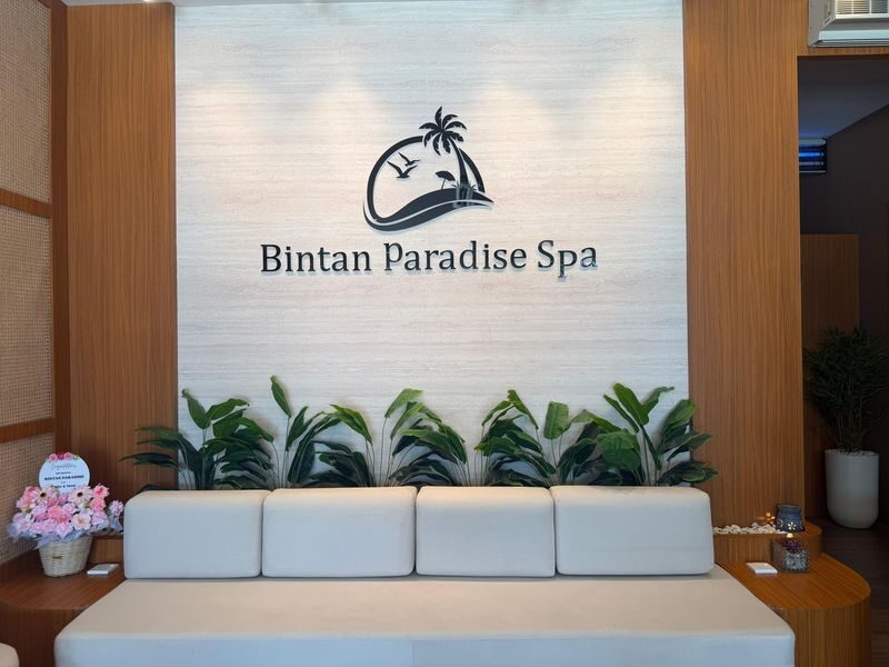 Bintan Paradise Spa & Massage At Tanjung Uban - Key points to know before you book
