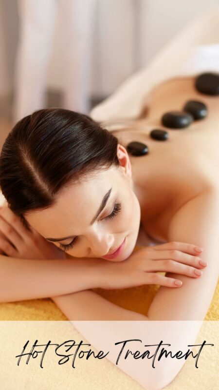 Bintan Paradise Spa & Massage At Tanjung Uban - What the visit may feel like