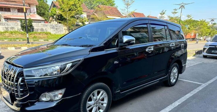 Bintan : Private Car Charter With Driver - Key Points