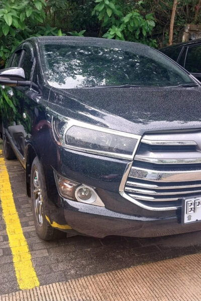 Bintan : Private Car Charter With Driver - What to Bring on Your Trip