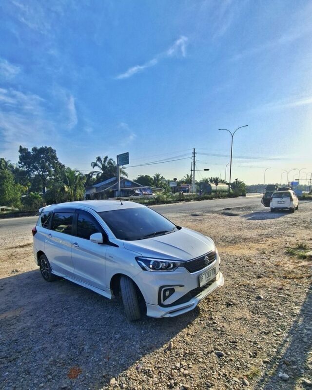 Bintan Private Car Rental + Driver [ BMJ Transport] - Build a route around the places you care about