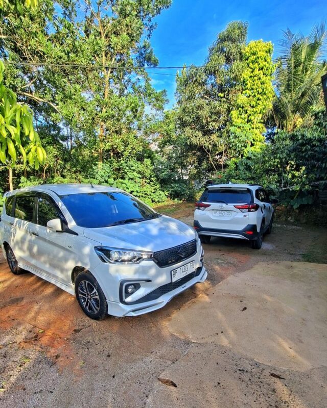 Bintan Private Car Rental + Driver [ BMJ Transport] - What the driver adds to the day